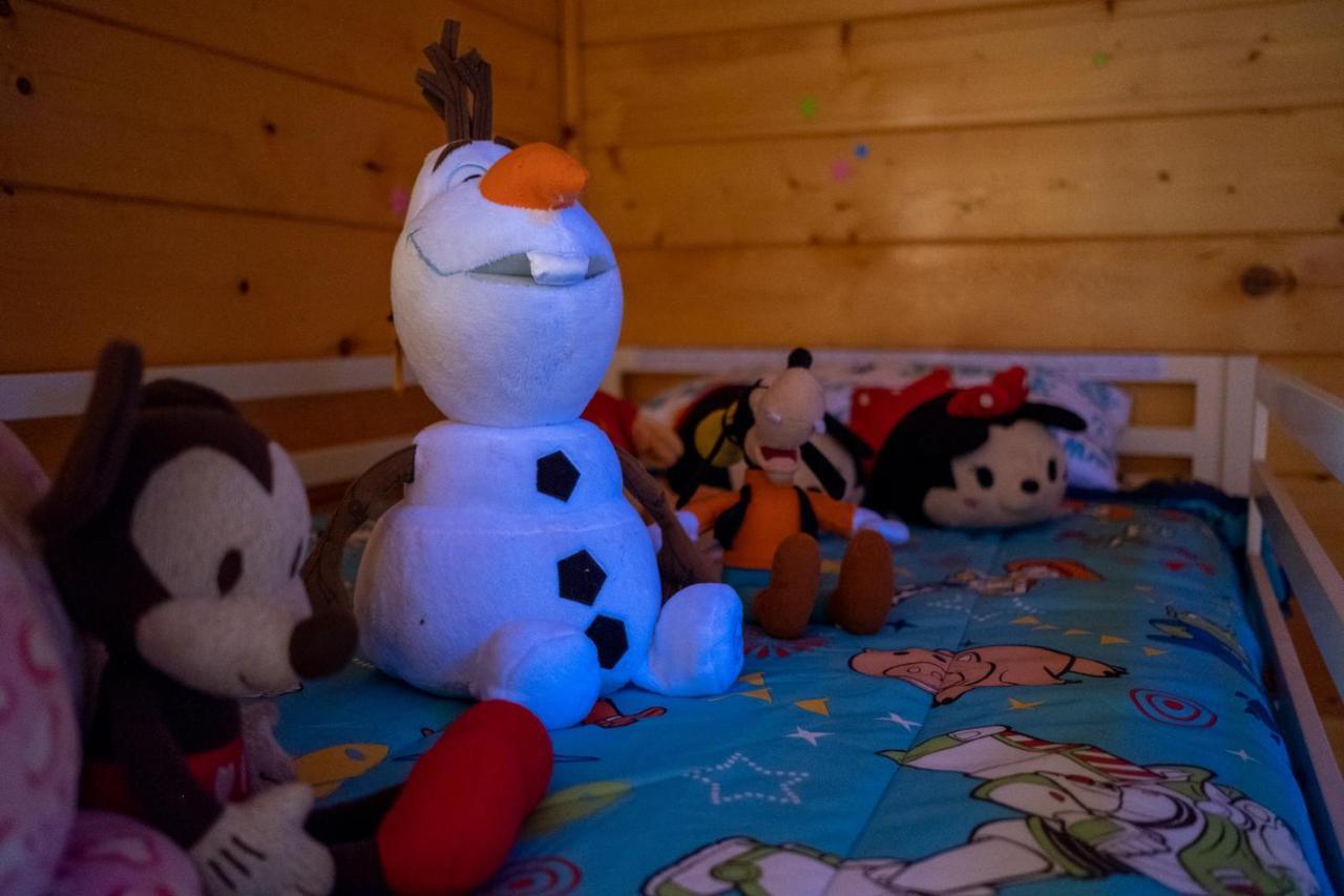 فيلا Three Dog Night - Pet-Friendly Cabin With Hot Tub بلو ريدج المظهر الخارجي الصورة